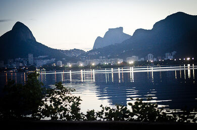 Cúpula dos Povos e Rio 20 - Preparatórias Rio de Janeiro