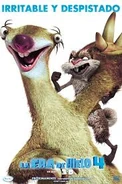 Sid vs Guiño