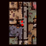 Apartment building 6 f2