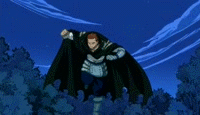 Regra - Nullification Magic Nullification_Magic