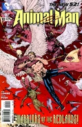 Animal Man Vol 2 10