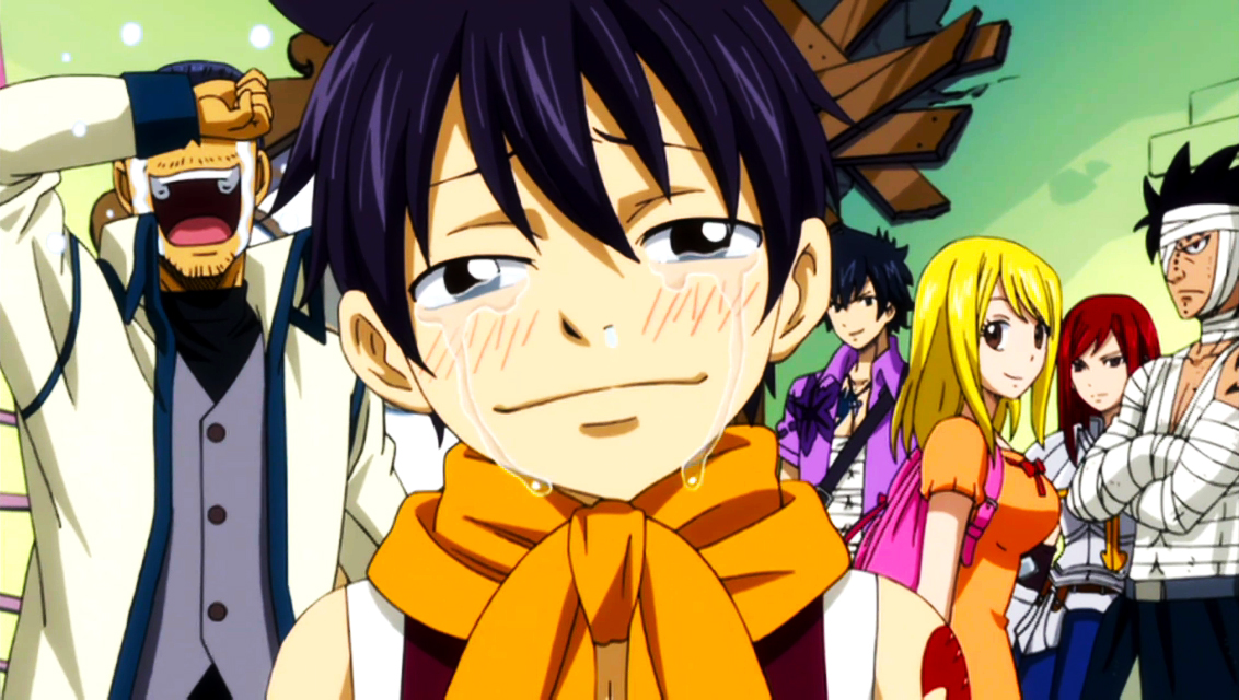 Romeo Conbolt Fairy Tail Wiki, the site for Hiro Mashima's manga and