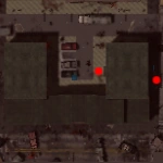 Apartment building 9 e