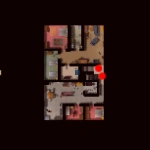 Apartment building 9 f2