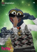 HMVGonzo