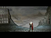 Defiance-Ending