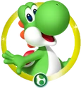 MPWii U Yoshi icon