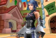 Aqua screenshot