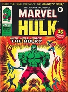 Mighty World of Marvel Vol 1 136