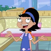 Wendy upstages Candace