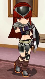 Valkyrie