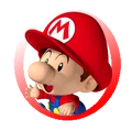 Baby Mario Logo.png