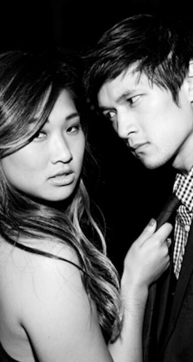 Jenna-ushkowitz-harry-shum-jr-