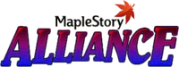 MapleStory Alliance