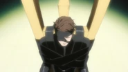 Aizen bondage picture 1