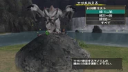 MHFO Shiva Lv3 Ice Halk 5