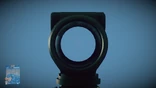 Battlefield 3 PKA-S Optics