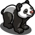 Mini Panda-icon