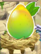 Mojito Dragon Egg.png