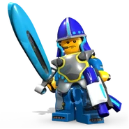 Bronson Jarls Texture