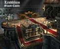 LindblumCastleAirshipDock