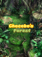 Chocobo'sForest