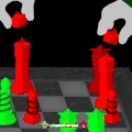 Uu Prankster's Gambit