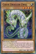 Ciber dragón zwei