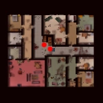 Apartment building 10 f2