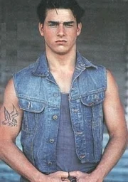 Steve Randal outsiders