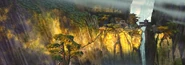 CliffTown