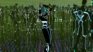 Mara Dancing