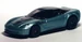 2012 Cars Of The Decades '09 Corvette ZR1