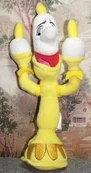 Lumiere Plush
