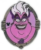 Ursula Pin