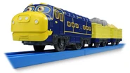 PlarailBrewster