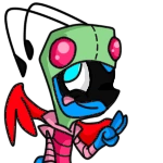 ZiM Cosplay