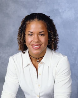 S2 Alicia Calaway