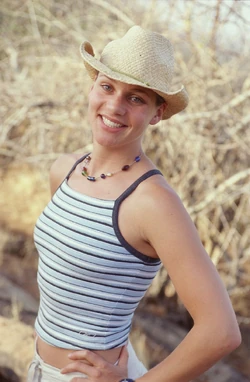 S3 Lindsey Richter