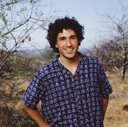 S3 Ethan Zohn