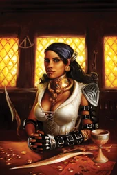 Dragon Age Those Who Speak 2