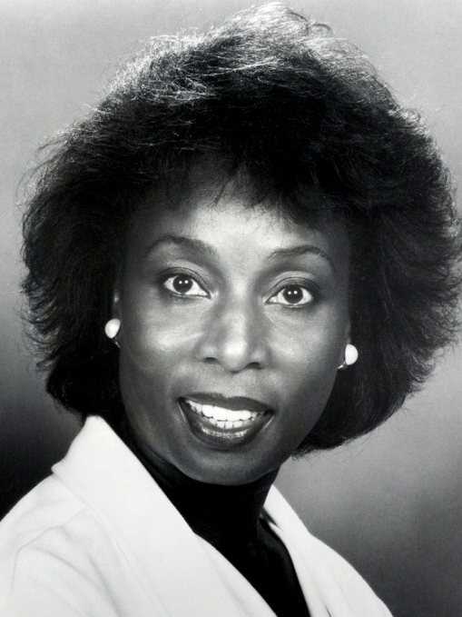 Madge Sinclair Madge Sinclair