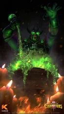 Diablo