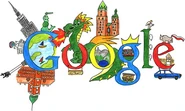 Doodle4Google Poland Winner