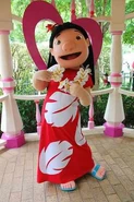 Lilo Pelekai
