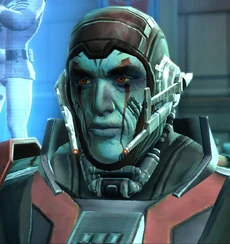 Darth Decimus