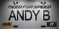WorldLicensePlateANDYB
