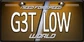 WorldLicensePlateG3TL0W