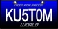 WorldLicensePlateKU5T0M