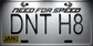 WorldLicensePlateDNTH8